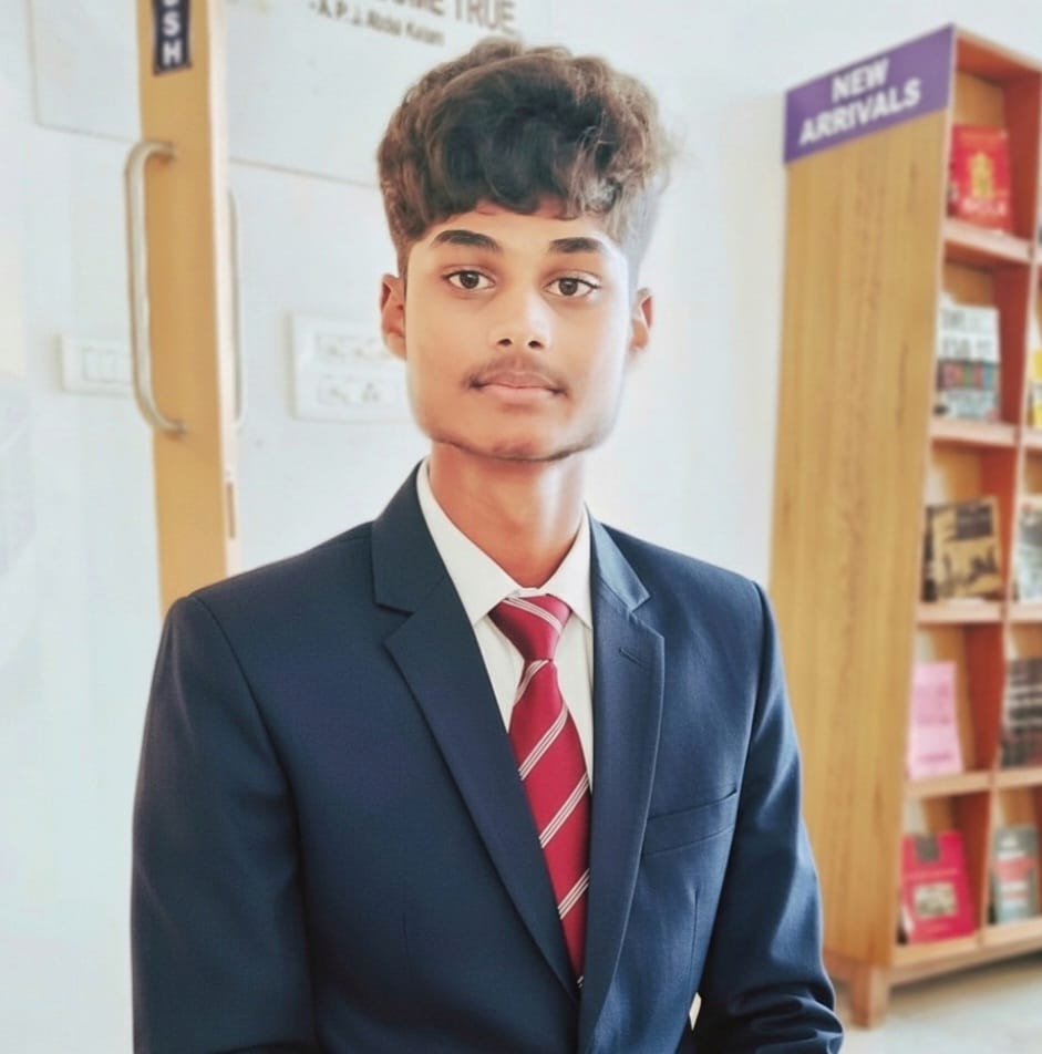 Kamesh R - Professional Portfolio Photo